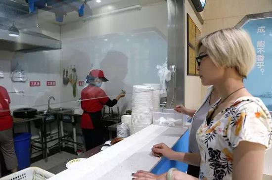 凭借着味道与品质,