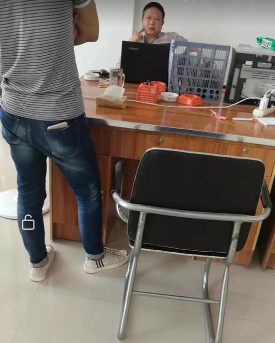 滴滴出行加盟车企负责人