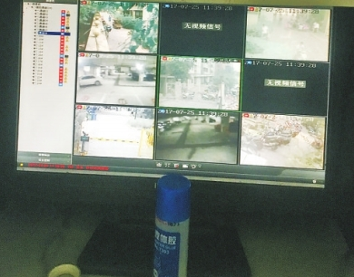 小区监控坏了,能动用专项维修资金吗?相关部门