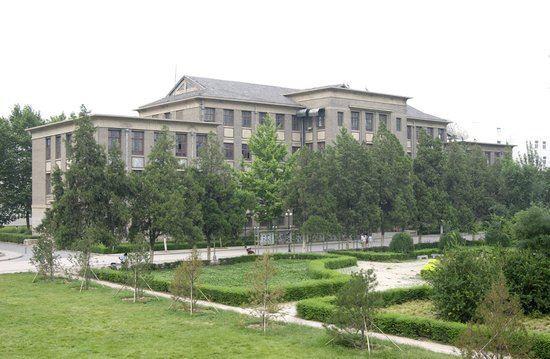 河南再添一所国家111计划高校 全省仅2所