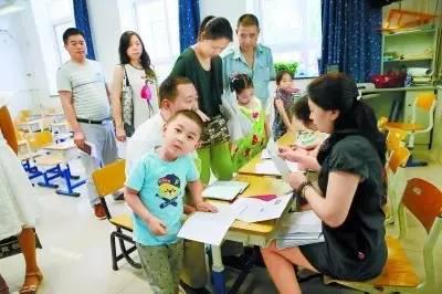 2017郑州市区小学入学最全政策公布 附学校招