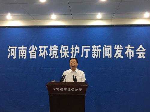 大河报·大河客户端记者 陈骏 文图
