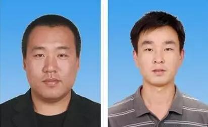 杨帆 赵小伟