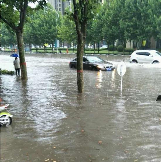 河南交通廣播全媒體編輯：夏青