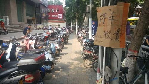 大河报·大河客户端见习记者 彭飞 文图