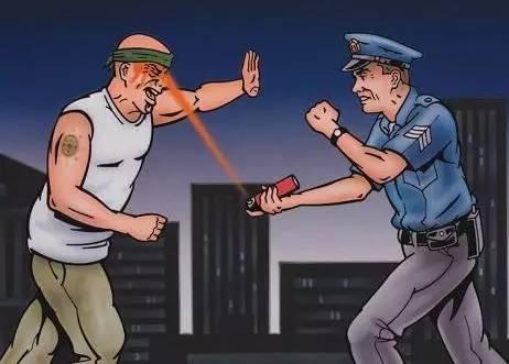防狼指数:★★★★★