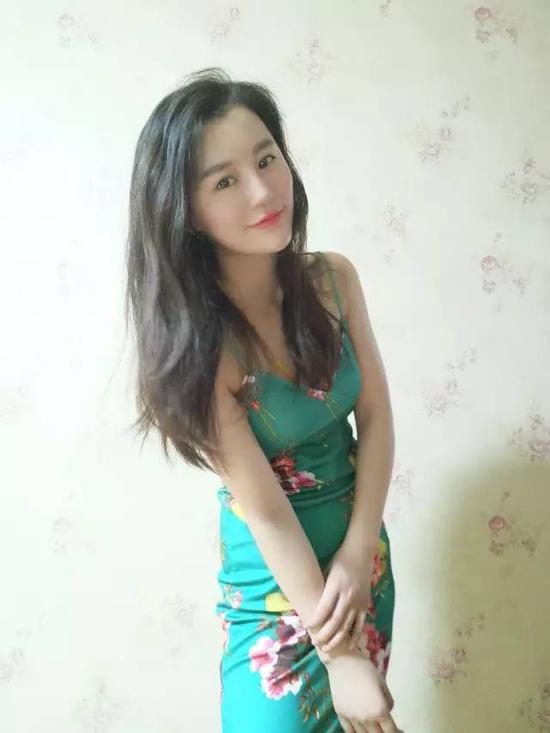 10W+曝光资源,想给哪个美女老板娘?今天你说