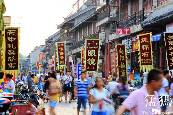 上半年省会城市GDP郑州排第七 接下来要干这