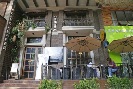 再不预定就来不及了!郑州情侣必约的十家美翻