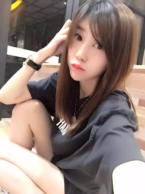 我和内衣店美女老板娘_我和发廊老板娘(3)