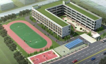 州8所学校同日投用新增学位1万多个 看看都在哪儿