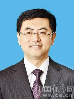 河南老乡刘阳挂任哈尔滨副市长 任职交通银行