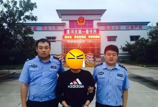 漯河男子酒驾被查不悔改 驾照暂扣期间又醉驾