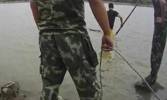 (现场照片)