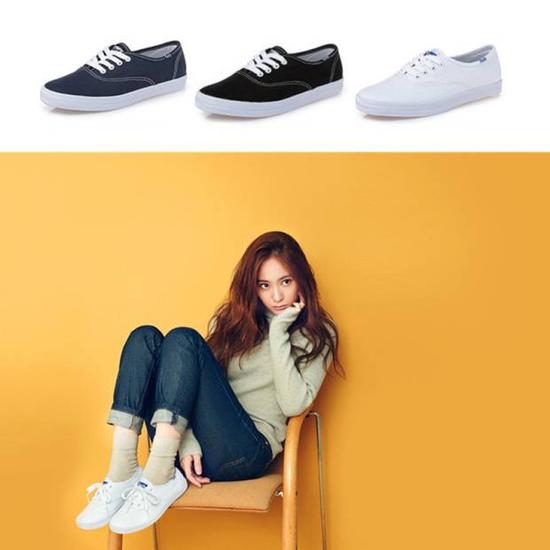 K-Swiss