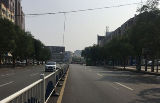 大河报·大河客户端首席记者 刘广超 通讯员 王麓棣 文图
