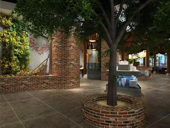 吃货不可不知的绝妙之地 号称南阳zui赞美食集合地