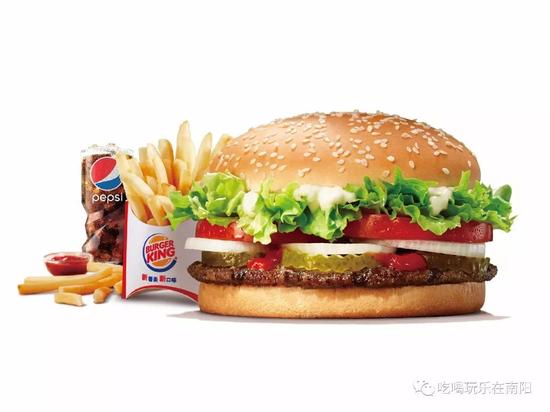 吃货不可不知的绝妙之地 号称南阳zui赞美食集合地