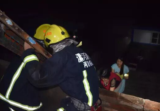 大河报·大河客户端首席记者 刘广超 通讯员 张彦军 文图