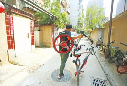 大河报·大河客户端记者 周广现 文 赵龙翱 摄影