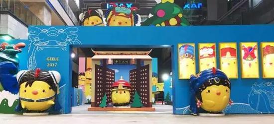 吃货不可不知的绝妙之地 号称南阳zui赞美食集合地