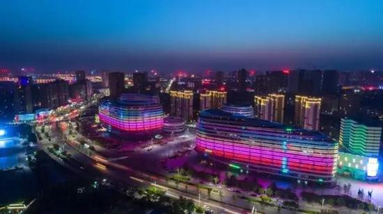 吃货不可不知的绝妙之地 号称南阳zui赞美食集合地