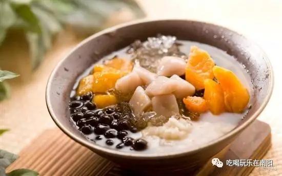 吃货不可不知的绝妙之地 号称南阳zui赞美食集合地