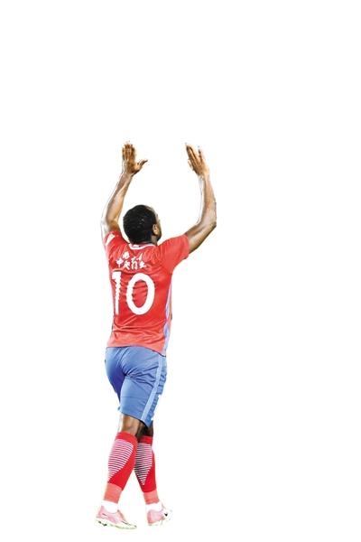 如果巴索戈缺席，對(duì)于建業(yè)的攻擊線來(lái)講會(huì)是一個(gè)嚴(yán)重打擊