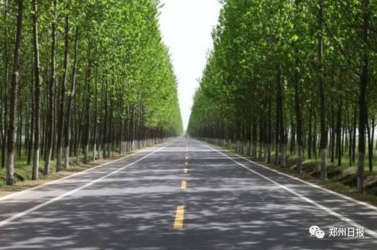 大都市加速一体化 将快捷连接开封新乡焦作许