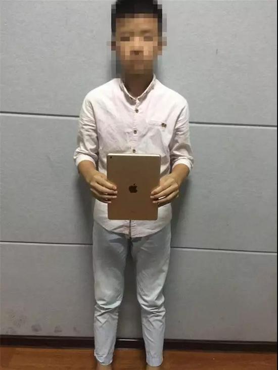 周口特警支队连续破获盗窃案件 成功追回被盗