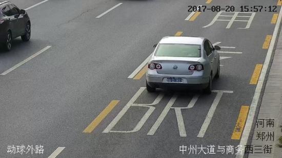 ②中州大道緯四路