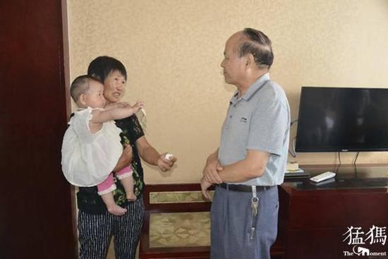 原標題：河南1~14歲家庭貧困的心臟病患兒，均可獲免費救治