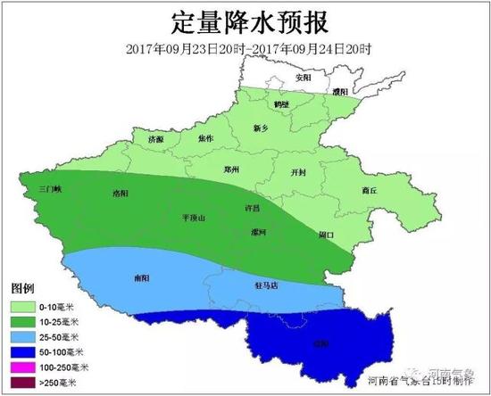 未來幾天，副熱帶高壓比較穩定，其西側到北側的氣流與西風帶氣流形成切邊線，