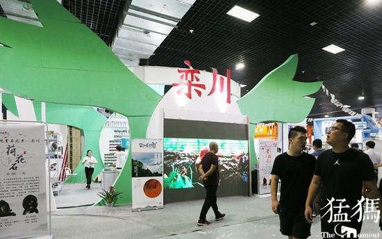 尚未大規模開采，為規范化發展提供機遇