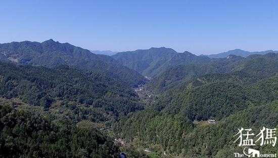 古籍《水經注》中有記載，終結中原無白玉歷史