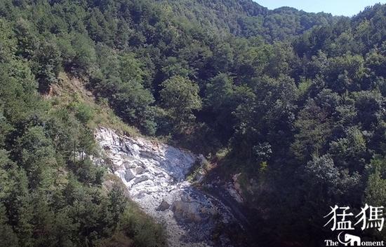 四大名玉資源有限，“伊源玉”后者居上