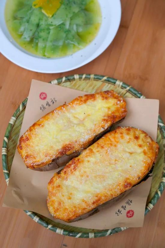 郑州东区有家平价走心的百姓厨房,一张红票子