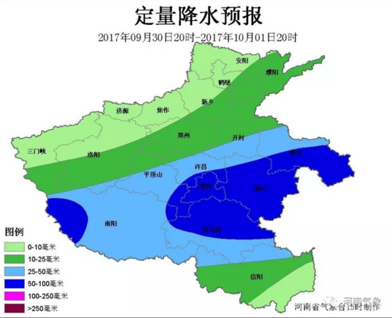 目前我省處于秋收秋種時期