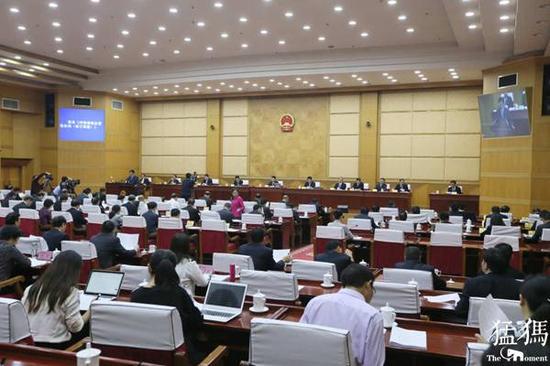 《河南省物业管理条例》完成大修 明年施行看