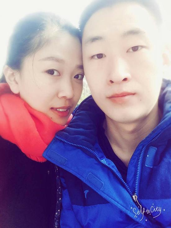 小夫妻结缘,新娘子最看重他孝顺顾家