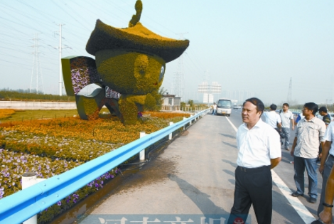 河南商报·大河客户端首席记者 高云