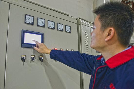 今冬洛阳供热有新变化 新成立公司解决老旧小