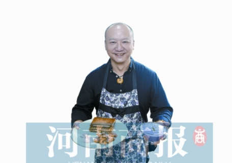 河南商报·大河客户端首席记者 高云/文 杨东华/图