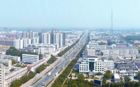 范县人口_太牛了 濮阳这个县要在全国出名了