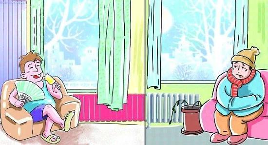 郑州今年供暖时间及价格确定！还有７个最新消息