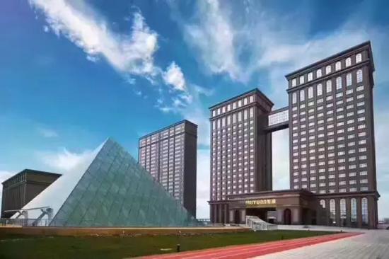 牧原集团清华大学校园招聘受到媒体关注_南阳