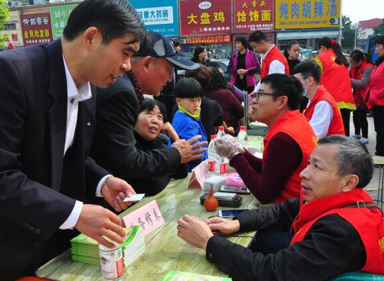 大河报·大河客户端首席记者 刘广超 通讯员 齐放 文图