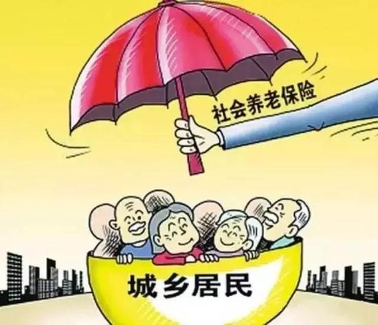 提醒!鹤壁城乡居民医保和社会养老保险开始缴