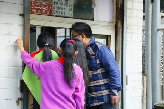 十几年的手艺绝不是旁人轻松能学来的，