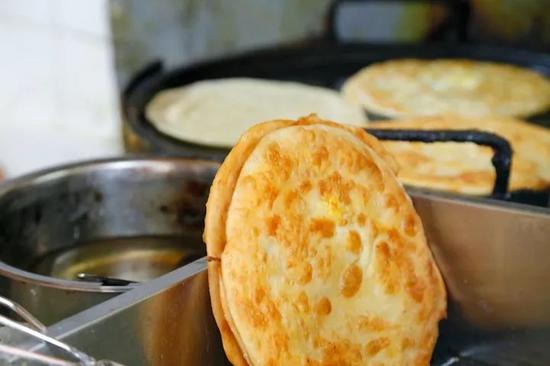 提起淮北街，郑州的吃货们一定不会陌生，